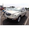 Image 1 : 2008 Buick Enclave
