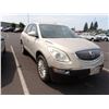 Image 2 : 2008 Buick Enclave