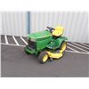 Image 1 : John Deere Tractor