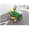 Image 2 : John Deere Tractor