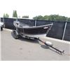 Image 2 : 1986 Fishrite Boat
