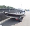 Image 3 : 1986 Fishrite Boat