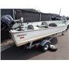 Image 3 : 1964 Starcraft Boat