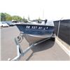 Image 1 : 1988 Blue Fin Boat