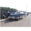 Image 3 : 1988 Blue Fin Boat
