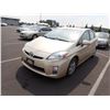 Image 1 : 2011 Toyota Prius