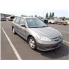 Image 2 : 2005 Honda Civic Hybrid
