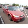 Image 2 : 2002 Mazda Protege