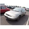 Image 1 : 1999 Ford Contour