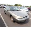 Image 2 : 1999 Ford Contour