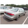 Image 3 : 1999 Ford Contour
