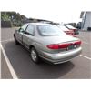 Image 4 : 1999 Ford Contour
