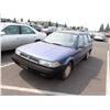 Image 1 : 1991 Toyota Corolla