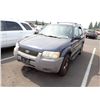Image 1 : 2002 Ford Escape