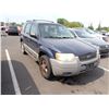 Image 2 : 2002 Ford Escape