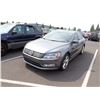 Image 1 : 2013 Volkswagen Passat