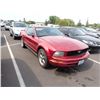 Image 2 : 2007 Ford Mustang