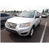 Image 1 : 2012 Hyundai Santa Fe