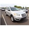 Image 2 : 2012 Hyundai Santa Fe