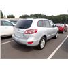 Image 3 : 2012 Hyundai Santa Fe