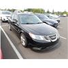 Image 2 : 2011 Saab 9-3