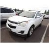 Image 1 : 2015 Chevrolet Equinox