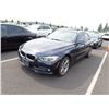Image 1 : 2016 BMW 328xi