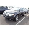 Image 1 : 2007 Ford Edge