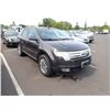 Image 2 : 2007 Ford Edge