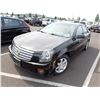 Image 1 : 2004 Cadillac CTS