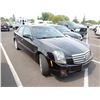 Image 2 : 2004 Cadillac CTS