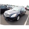 Image 1 : 2010 Nissan Altima