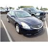 Image 2 : 2010 Nissan Altima
