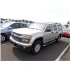 Image 1 : 2005 Chevrolet Colorado