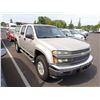 Image 2 : 2005 Chevrolet Colorado