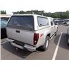 Image 3 : 2005 Chevrolet Colorado