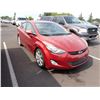 Image 2 : 2012 Hyundai Elantra
