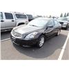 Image 1 : 2012 Nissan Altima