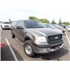 Image 2 : 2004 Ford F-150