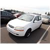 Image 1 : 2008 Chevrolet Aveo