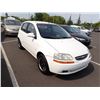 Image 2 : 2008 Chevrolet Aveo