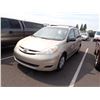 Image 1 : 2007 Toyota Sienna