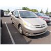 Image 2 : 2007 Toyota Sienna