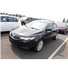 Image 1 : 2012 Kia Forte