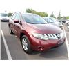 Image 2 : 2009 Nissan Murano