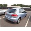 Image 3 : 2010 Volkswagen Golf