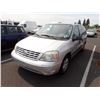 Image 1 : 2006 Ford Freestar