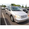 Image 2 : 2006 Ford Freestar