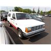 Image 2 : 1991 Ford Ranger