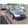Image 2 : 2007 Volvo S60